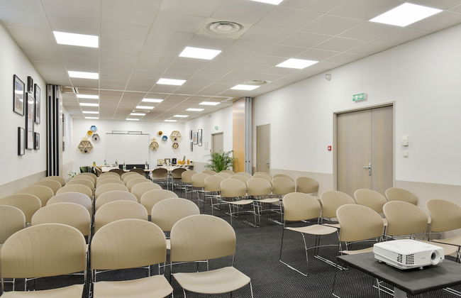 Appart'City Classic Lyon Part-Dieu - Foto 32