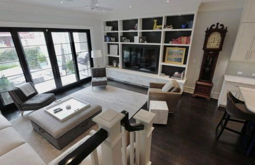 Luxurious Mansion in Logan Circle Private Parking - 4 bedroom - Foto 21