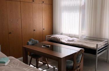 Pension am Teutoburger Wald - Foto 22