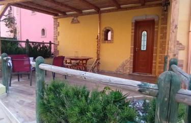 Il Miraggio Tanca Piras - Foto 10