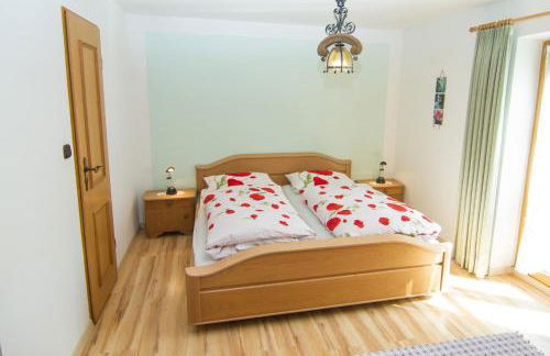 Ferienwohnung Haus Sonja - Foto 9