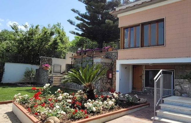 Villa Cristina - Foto 22