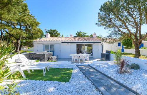 Lovely fully renovated beach villa - Foto 21