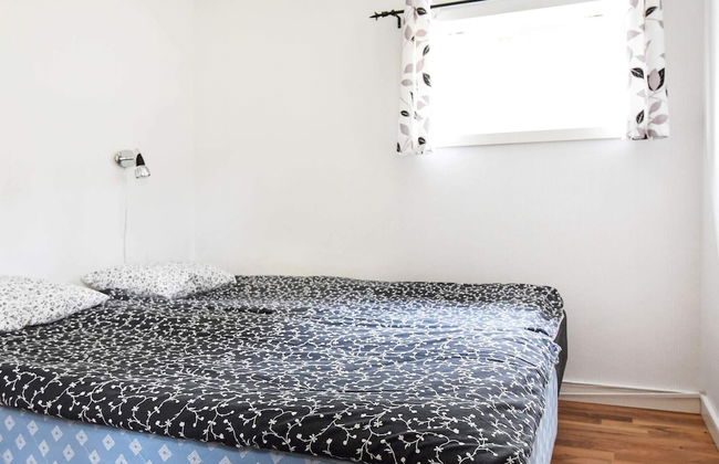 5 Person Holiday Home in Bullaren-by Traum - Foto 4