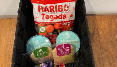 Le Calme en plein centre ville de BELFORT - Foto 3