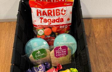 Le Calme en plein centre ville de BELFORT - Foto 3