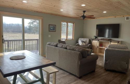 Rifle River Lodge - Foto 12