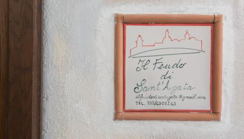 Il Feudo di Sant'Agata - Foto 3