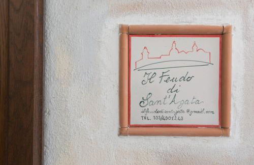 Il Feudo di Sant'Agata - Foto 3