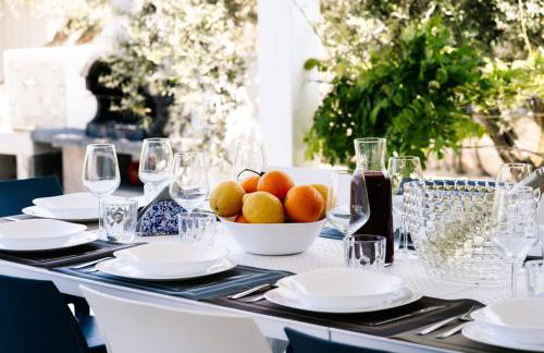 Villa Virginia - Relax and Private Pool - Foto 64