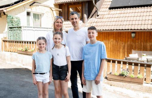 Ferienwohnungen Hirschen - Foto 48