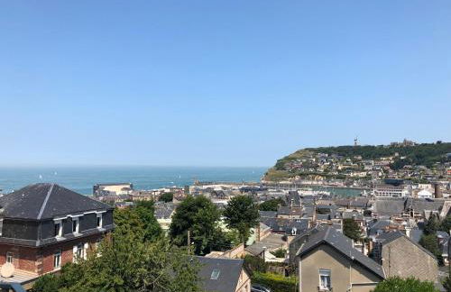 Les Embruns Fecampois - Foto 6