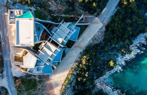 Mare e Pietra - Villa Mare - Foto 38