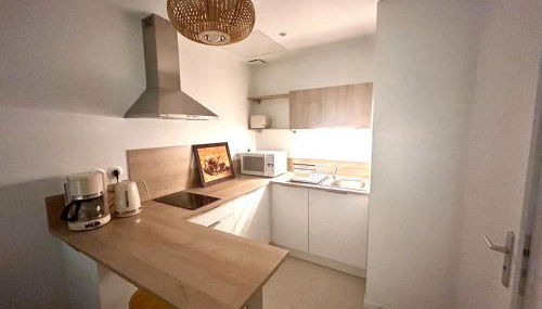 Les Gîtes du Petit Bois CHEVREFEUILLE - Photo 4