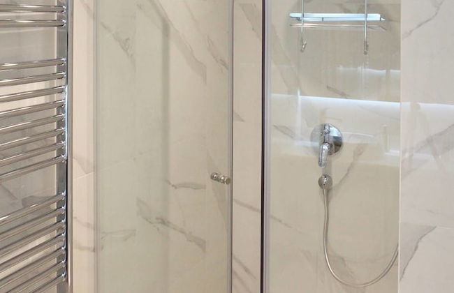 Temple Apartments - Foto 55