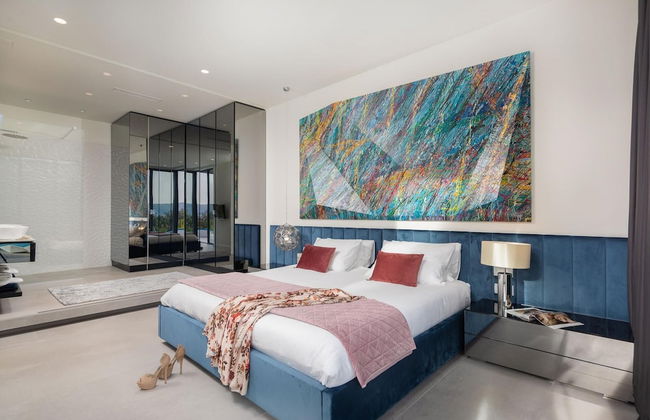 Villa La Scala CFH - Foto 31