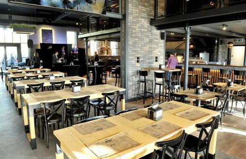 Hotel Browar Wiatr - Foto 10