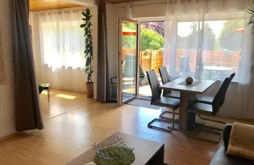 Ferienwohnung Familie Slepitzka - Foto 4