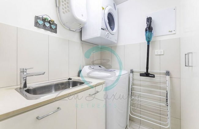 ZEN CROWN TOWERS - 3Bedroom Luxury Pad - Foto 21