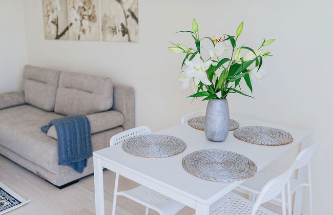 Elite Apartments City Center Suites - Foto 65