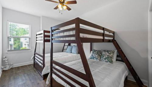 Sound Haven Coastal Escape - Foto 5