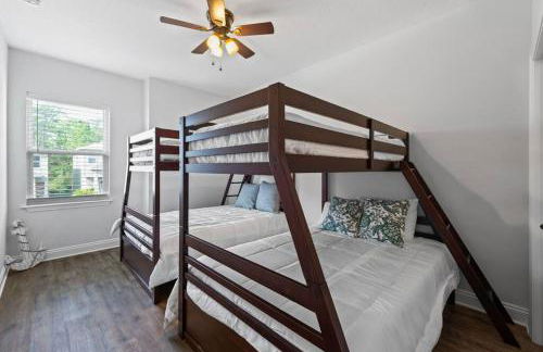 Sound Haven Coastal Escape - Foto 5