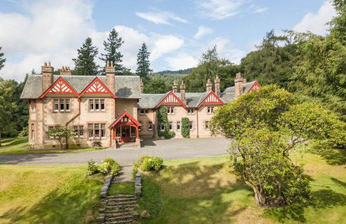 Dungarthill House - Foto 9