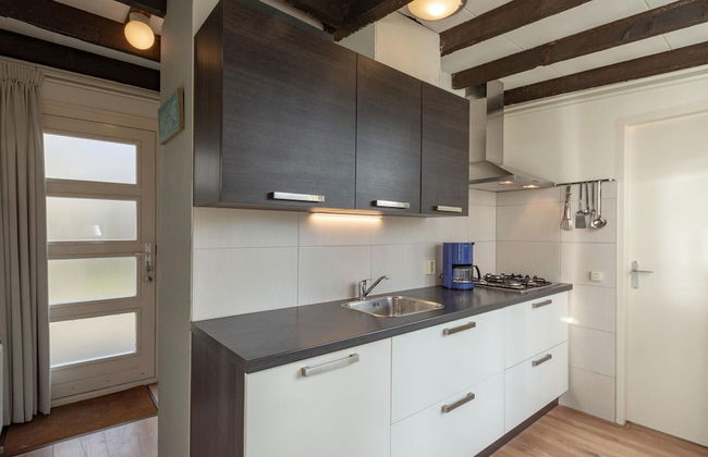 Holiday Home Near Beach of Sint Maartenszee - Foto 47