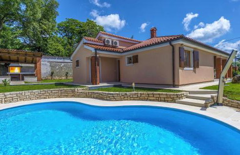 Villa Gardenia - Foto 1
