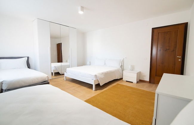 Residenza Corso Palladio 159 - Foto 31