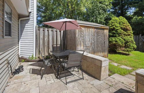 TH in No VA, 40 Mins to DC, Pets OK, Fast WiFi - Foto 15