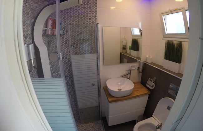 Avi's place - Foto 46