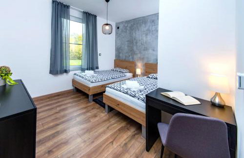 K Relax Place, Varaždinske Toplice, modern home with Sauna, Jacuzzi, WIFI - Foto 44