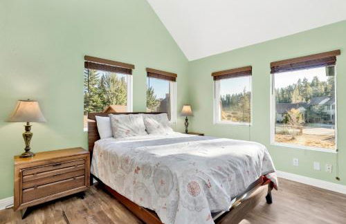 Fawnskin Chalet#1826 - Foto 32