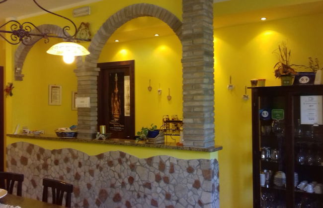 Agriturismo Le Quattro Stagioni - Foto 17