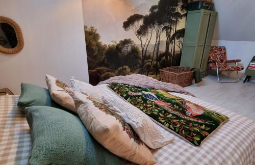 La Damoiselle en Bourgogne - Foto 59