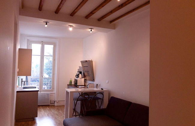 Appartement Lyon - Villeurbanne - Photo 20