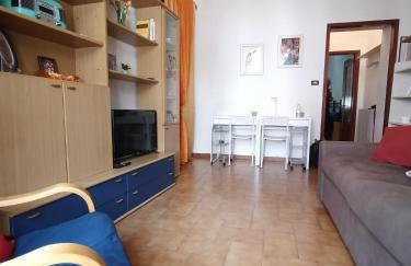 AL40 - Turin Holiday Apartment - Foto 8