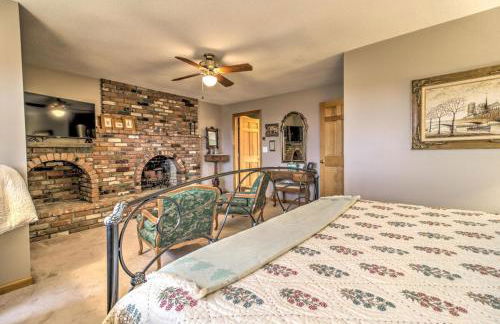 New Cozy Private Chalet Incredible Mountain Views! - Foto 5