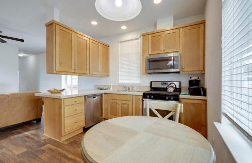 Oak View Vacation Rental about 3 Mi to Lake Casitas! - Foto 9