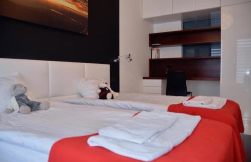 Apartament Wzgórze Słowików - Foto 39