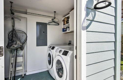 Fishing Dock on Arroyo River! Stylish Studio - Foto 18