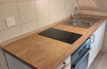 Frisch renovierte Wohnung - Foto 4