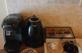 Guesthouse Kallisti - Foto 76