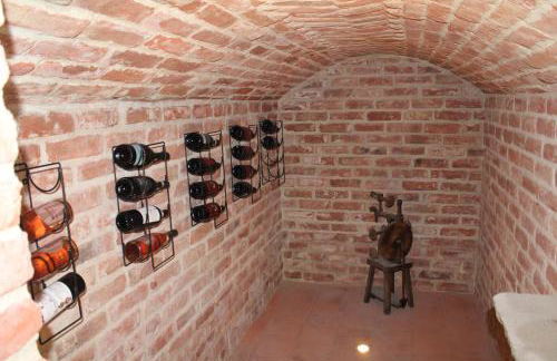 Villa CliCla - Pool, sea,hommock swing and laziness - Foto 12