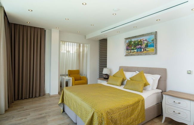 Alya Sierra Bodrum - Photo 37