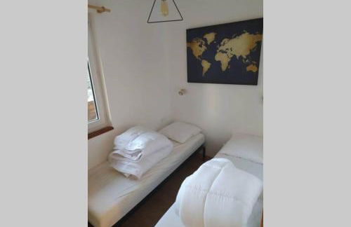 Appart ac balcon - Pied des pistes - Foto 13