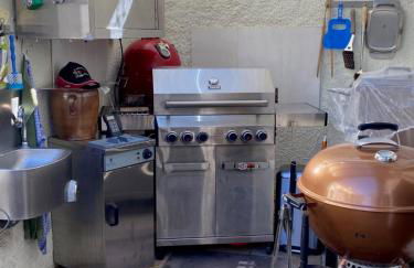 Jan`s FeWo - Foto 25