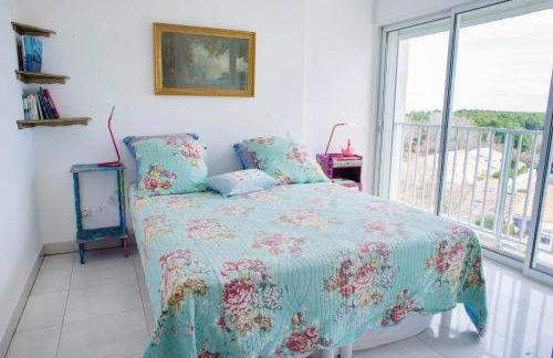 * Le Rêve Bleu * Vue Mer * - Foto 24