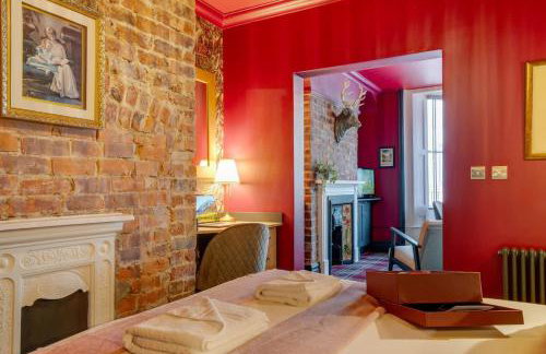 NEW! Boutique 1BR in Hartlepool - Photo 13